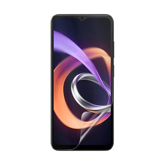 Doogee Note 56 Plus Impact Screen Protector