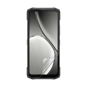 Doogee Blade20 Pro Impact Screen Protector