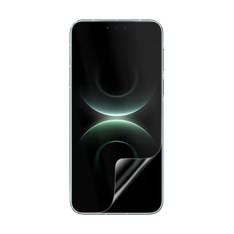 Huawei Mate 80 Pro Max Impact Screen Protector