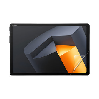 Sunmi CPad (11) Impact Screen Protector