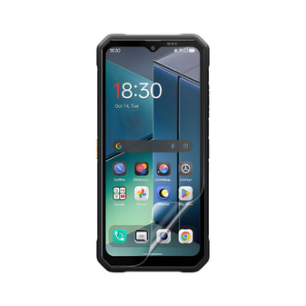 Blackview FORT 2 Impact Screen Protector