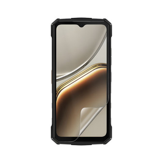 Doogee Fire 5 Impact Screen Protector