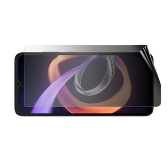 Doogee Note 56 Plus Privacy (Landscape) Screen Protector