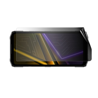 Doogee Blade20 Max Privacy (Landscape) Screen Protector