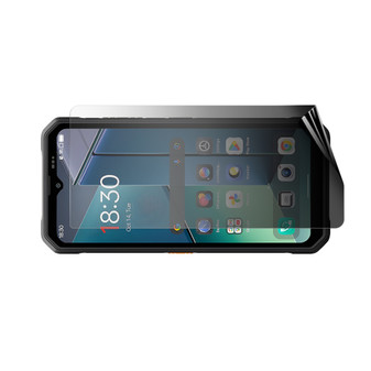 Blackview FORT 2 Privacy (Landscape) Screen Protector