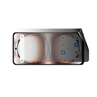 Umidigi Note 100A Privacy (Landscape) Screen Protector