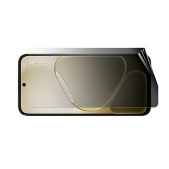 Oppo A6 4G Privacy (Landscape) Screen Protector