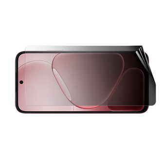 Oppo A6 5G Privacy (Landscape) Screen Protector