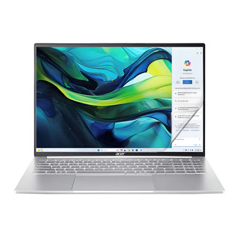 Acer Swift Lite 16 (SFL16-41M) Impact Screen Protector