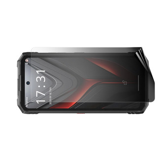 Hotwav Hyper 8 Pro Privacy (Landscape) Screen Protector