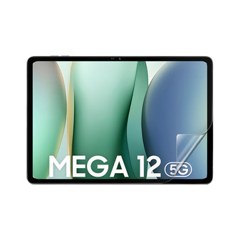 Blackview MEGA 12 Impact Screen Protector