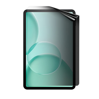 Doogee Tab G6 Max Privacy (Portrait) Screen Protector