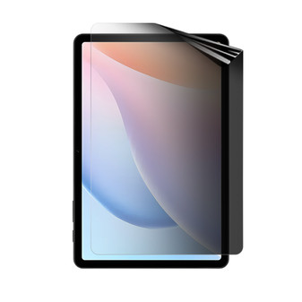 Doogee Tab A9 Pro Privacy (Portrait) Screen Protector