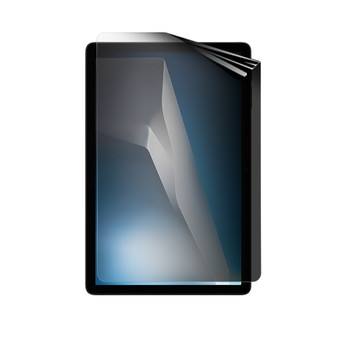 Doogee Tab A9 Pro+ Privacy (Portrait) Screen Protector