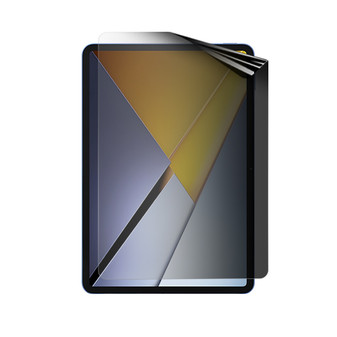 Xiaomi Poco Pad X1 Privacy (Portrait) Screen Protector