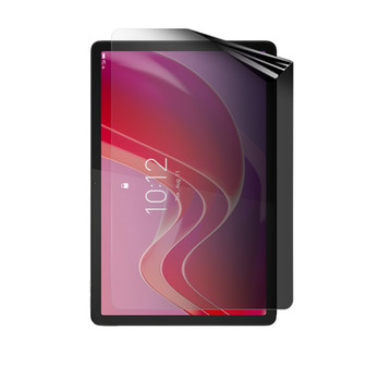 Lenovo Tab K11 (Enhanced Edition) Privacy (Portrait) Screen Protector