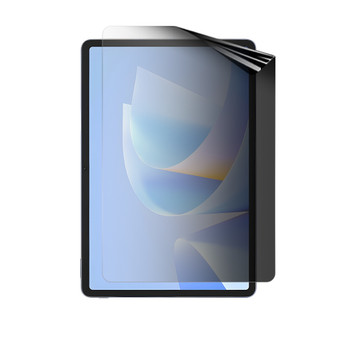 Huawei MatePad 11.5 S (2026) Privacy (Portrait) Screen Protector