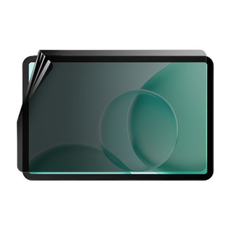 Doogee Tab G6 Max Privacy Quad Screen Protector