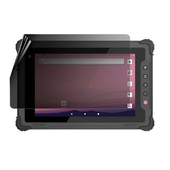 OneRugged M805Q Privacy Quad Screen Protector