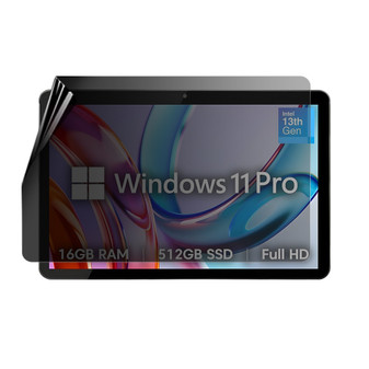 Fusion5 Pro Neo (2025) Privacy Quad Screen Protector