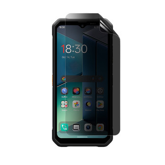 Blackview FORT 2 Privacy Quad Screen Protector