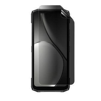 Doogee Blade20 Pro Privacy Quad Screen Protector