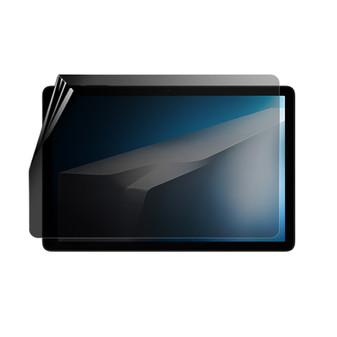 Doogee Tab A9 Pro+ Privacy Quad Screen Protector
