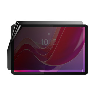 Lenovo Tab K11 (Enhanced Edition) Privacy Quad Screen Protector