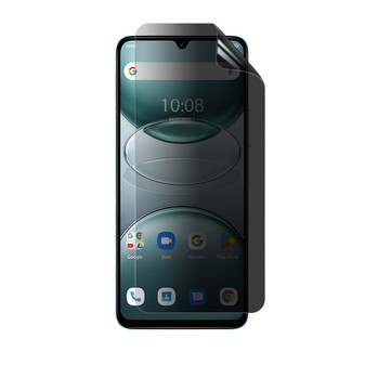 Umidigi G100 Privacy Quad Screen Protector