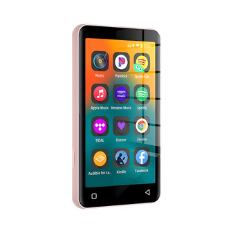 Innioasis G1 Privacy Quad Screen Protector