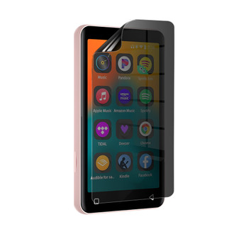 Innioasis G1 Privacy Quad Screen Protector