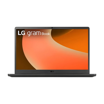 LG gram Book 15 15U55T