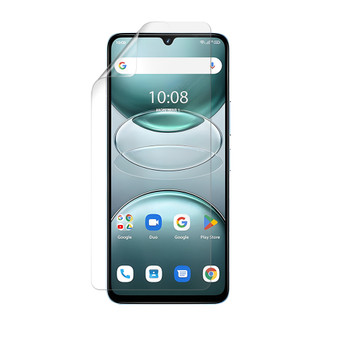Umidigi G100 Silk Screen Protector
