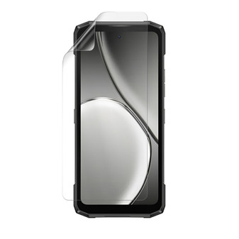 Doogee Blade20 Pro Silk Screen Protector