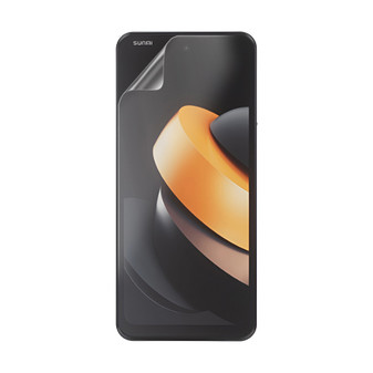 Sunmi M3 Silk Screen Protector