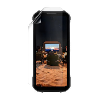 Doogee V Max Play Silk Screen Protector