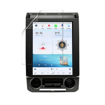 Eonon FDMX6S Silk Screen Protector