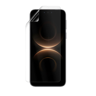 Huawei Mate 80 Pro Silk Screen Protector