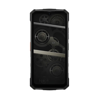 Doogee Fire 7 Pro Silk Screen Protector