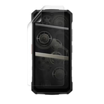 Doogee Fire 7 Pro Silk Screen Protector
