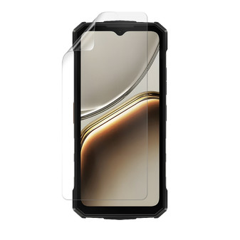 Doogee Fire 7 Silk Screen Protector