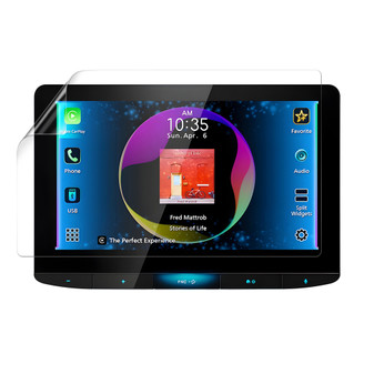 JVC KW-Z1000AW Silk Screen Protector