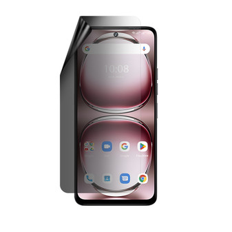 Umidigi Note 100 5G Privacy Lite Screen Protector