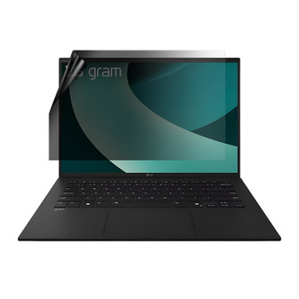 LG gram 14 14Z90T Privacy Lite Screen Protector