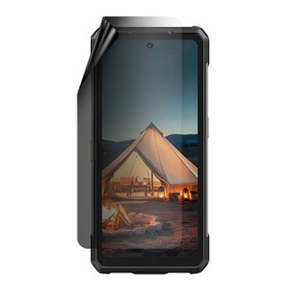 Ulefone Armor 34+ Privacy Lite Screen Protector