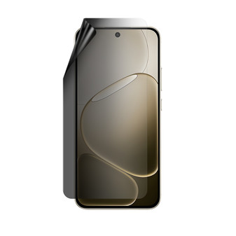 Oppo F31 Pro 5G Privacy Lite Screen Protector