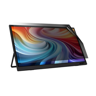 Acer PM161W Privacy Lite Screen Protector