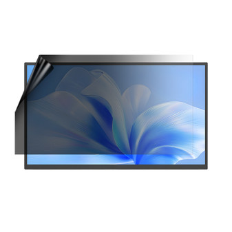 Uperfect UMax 22 (Touch) Privacy Lite Screen Protector