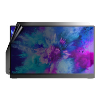 Uperfect UTouch E7 Privacy Lite Screen Protector