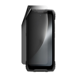 Blackview ROCK 2 Privacy Lite Screen Protector